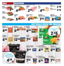 Western Foods flyer week 37 Page 3