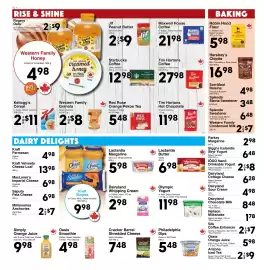 Western Foods flyer week 37 Page 4
