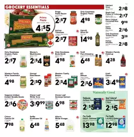 Western Foods flyer week 37 Page 5
