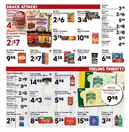 Western Foods flyer week 37 Page 6