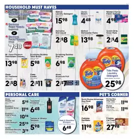 Western Foods flyer week 37 Page 7
