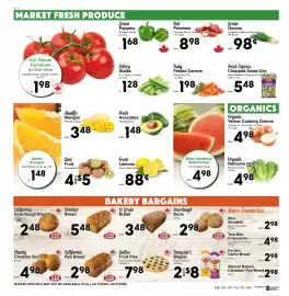 Western Foods flyer week 37 Page 8