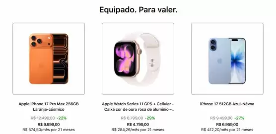 Catálogo iPlace Página 3