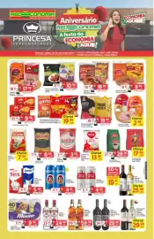 Encarte Supermercados Princesa semana 37 Página 1