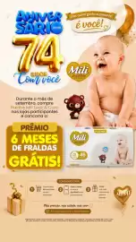 Encarte Althoff Supermercados Página 1