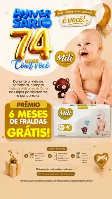 Encarte Althoff Supermercados (válido até 2-10)