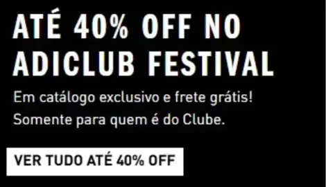 Catálogo Adidas Página 1