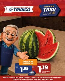 Catálogo Supermercados Tridico Página 6