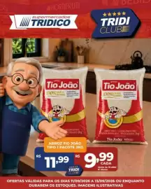 Catálogo Supermercados Tridico Página 2