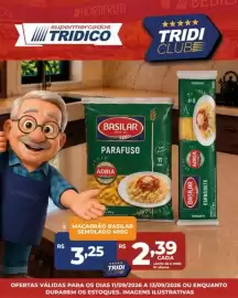 Catálogo Supermercados Tridico Página 3