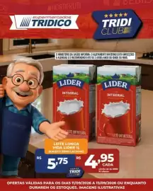 Catálogo Supermercados Tridico Página 4