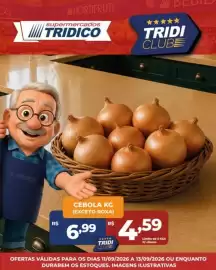 Catálogo Supermercados Tridico Página 5