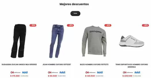 Catálogo Escape semana 37 Página 1