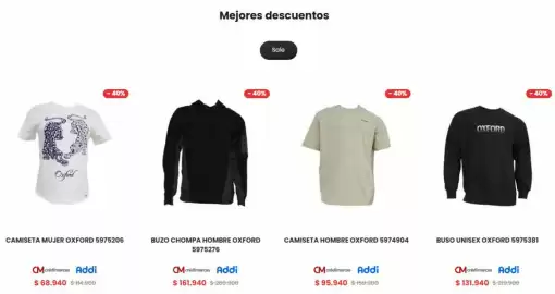 Catálogo Escape semana 37 Página 2