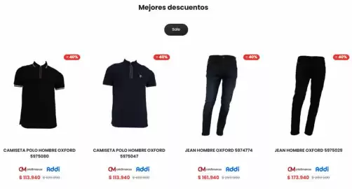 Catálogo Escape semana 37 Página 4