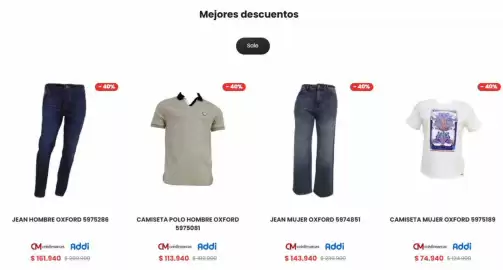 Catálogo Escape semana 37 Página 5