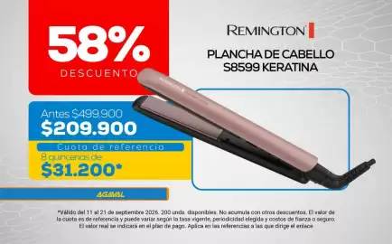 Catálogo Agaval Página 11