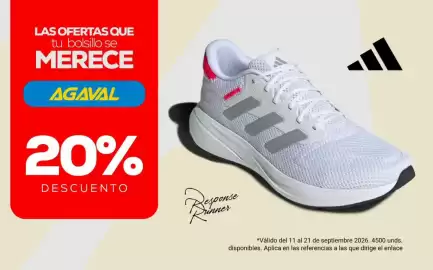 Catálogo Agaval Página 12