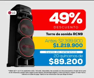 Catálogo Agaval Página 15