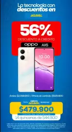 Catálogo Agaval Página 17