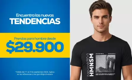 Catálogo Agaval Página 8