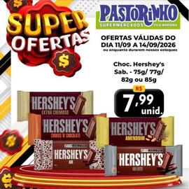 Catálogo Supermercado Pastorinho Página 4