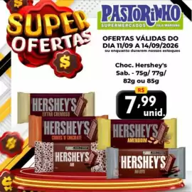 Catálogo Supermercado Pastorinho Página 4