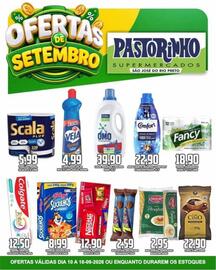 Catálogo Supermercado Pastorinho semana 37 Página 2