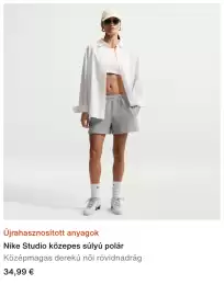 Nike akciós újság Oldal 2