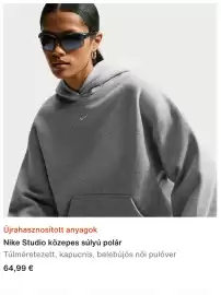 Nike akciós újság Oldal 3