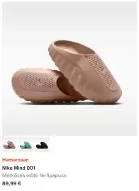 Nike akciós újság Oldal 4