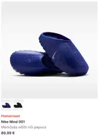 Nike akciós újság Oldal 5
