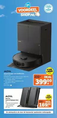 Albert Heijn | Voordeelshop (geldig t/m 20-09)