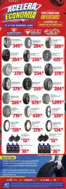 Catálogo Supermercados Mateus semana 37 Página 1