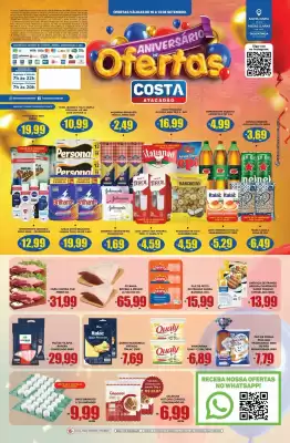 Costa Atacadão (válido até 13-09)