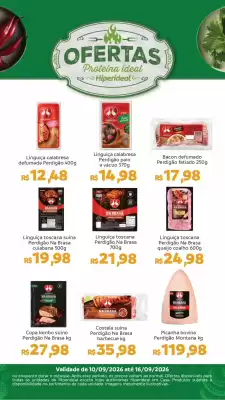 Catálogo Hiperideal Supermercados (válido até 16-09)