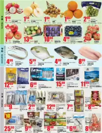 Btrust Supermarket flyer week 37 Page 2