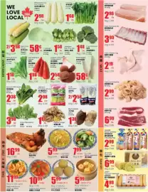 Btrust Supermarket flyer week 37 Page 3