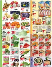 Btrust Supermarket flyer week 37 Page 2