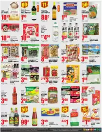 Btrust Supermarket flyer week 37 Page 4