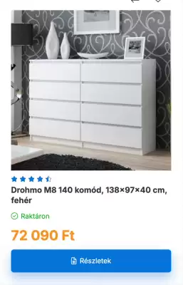 Bonus Shop (érvényes eddig: 23-09)
