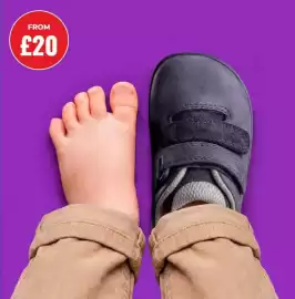 Clarks leaflet Page 2