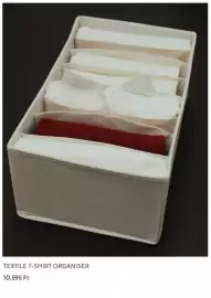 Zara Home akciós újság Oldal 1