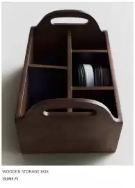 Zara Home akciós újság Oldal 7