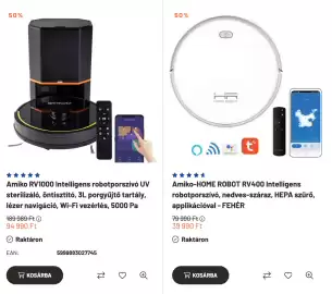 TeslaRobot akciós újság Oldal 2