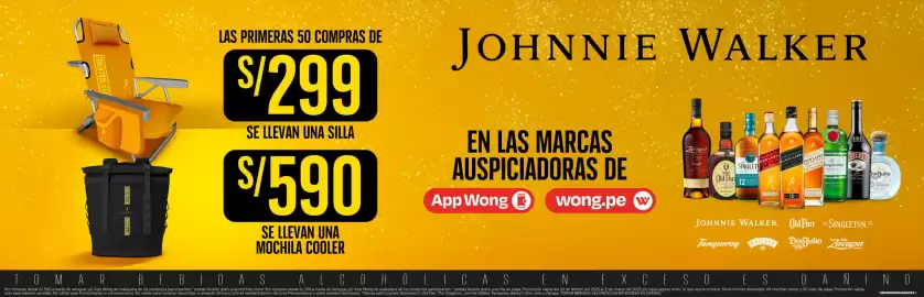 Catálogo Wong semana 38 Página 16