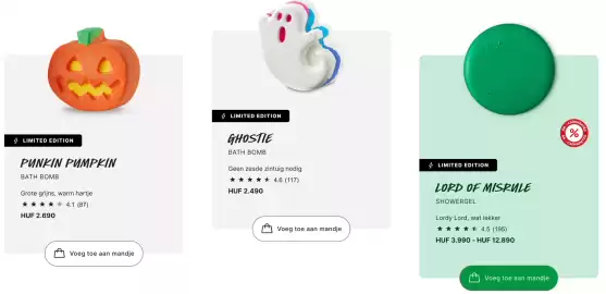 Lush akciós újság Oldal 2