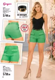 Catálogo Gogo's Sport Página 10