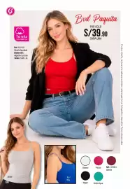 Catálogo Gogo's Sport Página 100