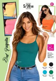 Catálogo Gogo's Sport Página 101
